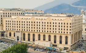 Copthorne Makkah Al Naseem Hotel Mecca 4* Saudi Arabia
